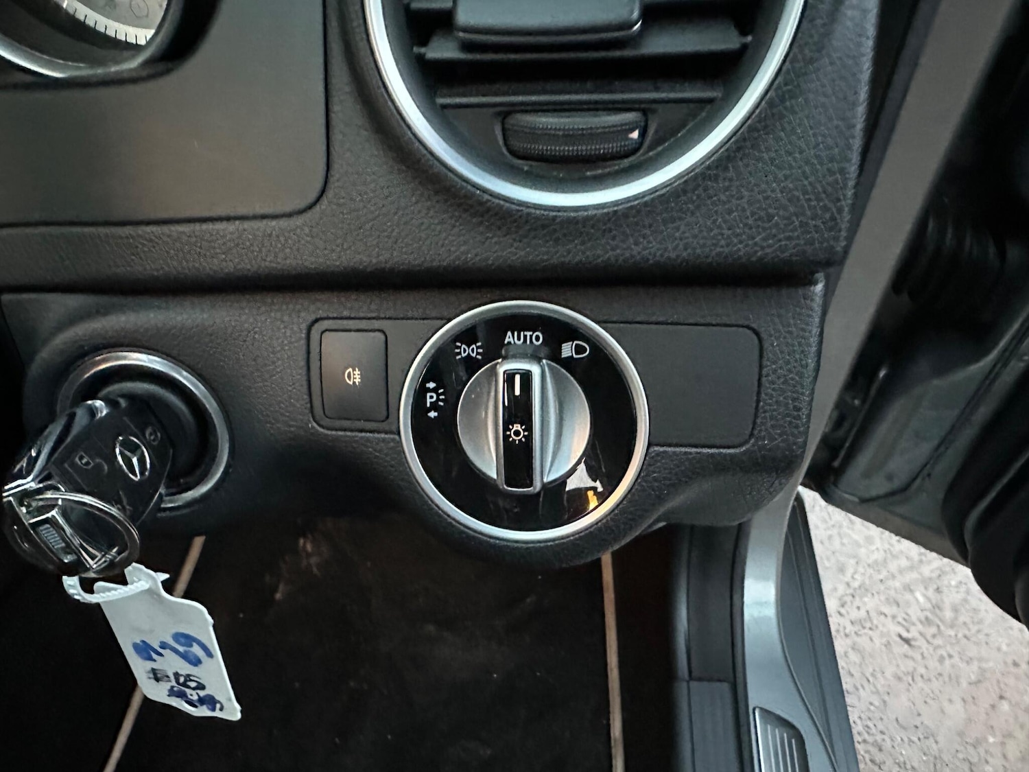 Used Mercedes-Benz C Class 2014 for sale - 77143548: Photo 30