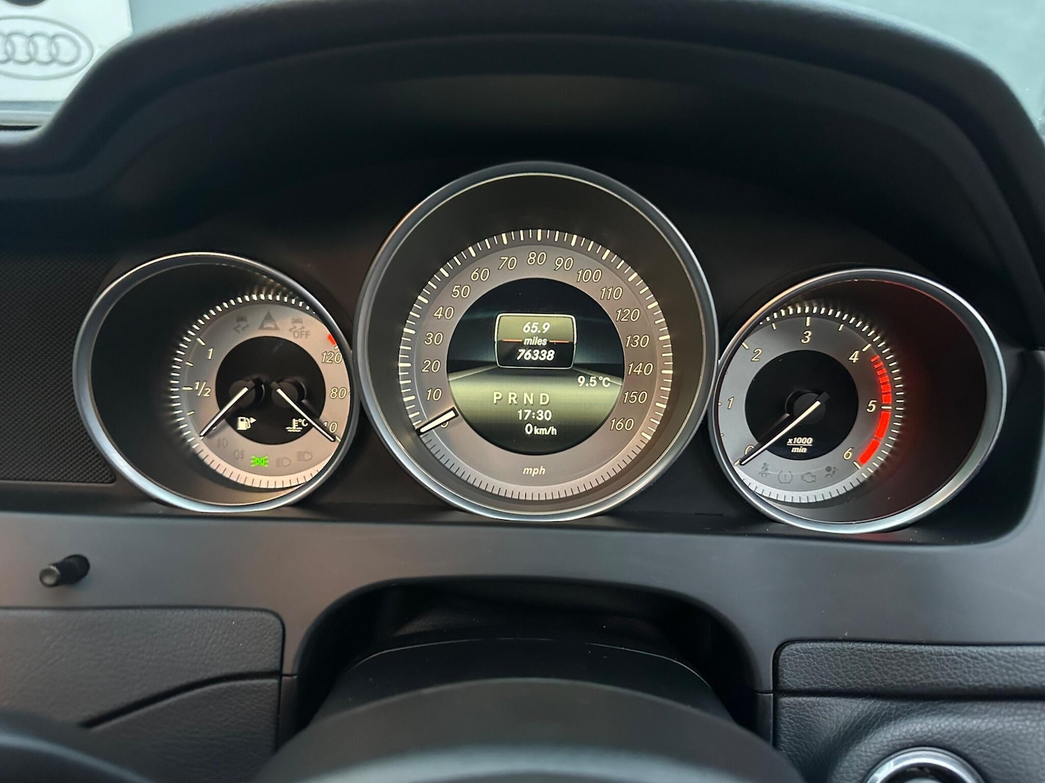 Used Mercedes-Benz C Class 2014 for sale - 77143548: Photo 33