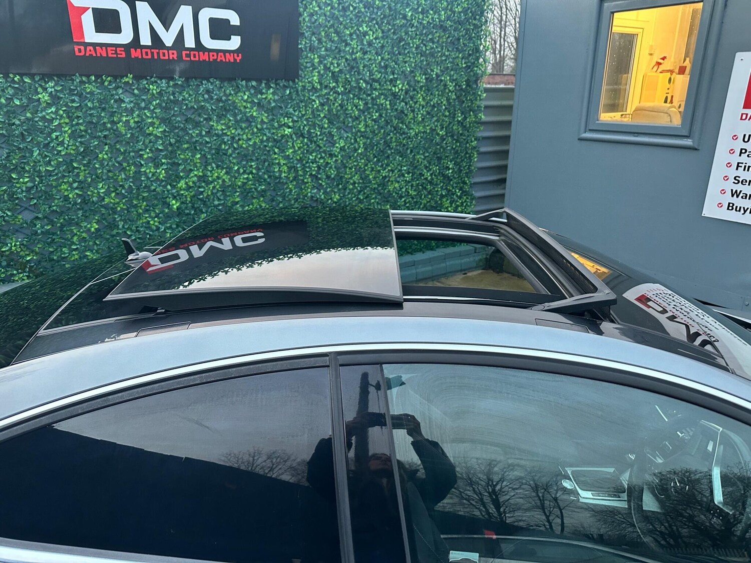 Used Mercedes-Benz C Class 2014 for sale - 77143548: Photo 36