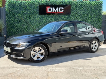Used BMW 3 Series 2012 for sale - 78460990: Photo