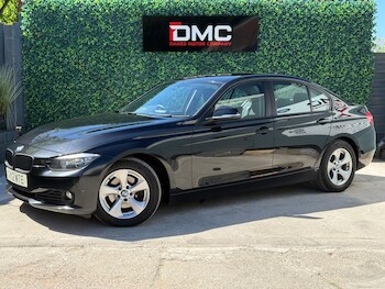 Used BMW 3 Series 2012 for sale - 78460990: Photo