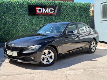 Used BMW 3 Series 2012 for sale - 78460990: Photo