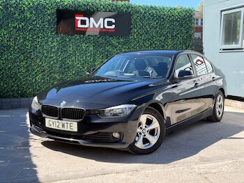 Used BMW 3 Series 2012 for sale - 78460990: Photo