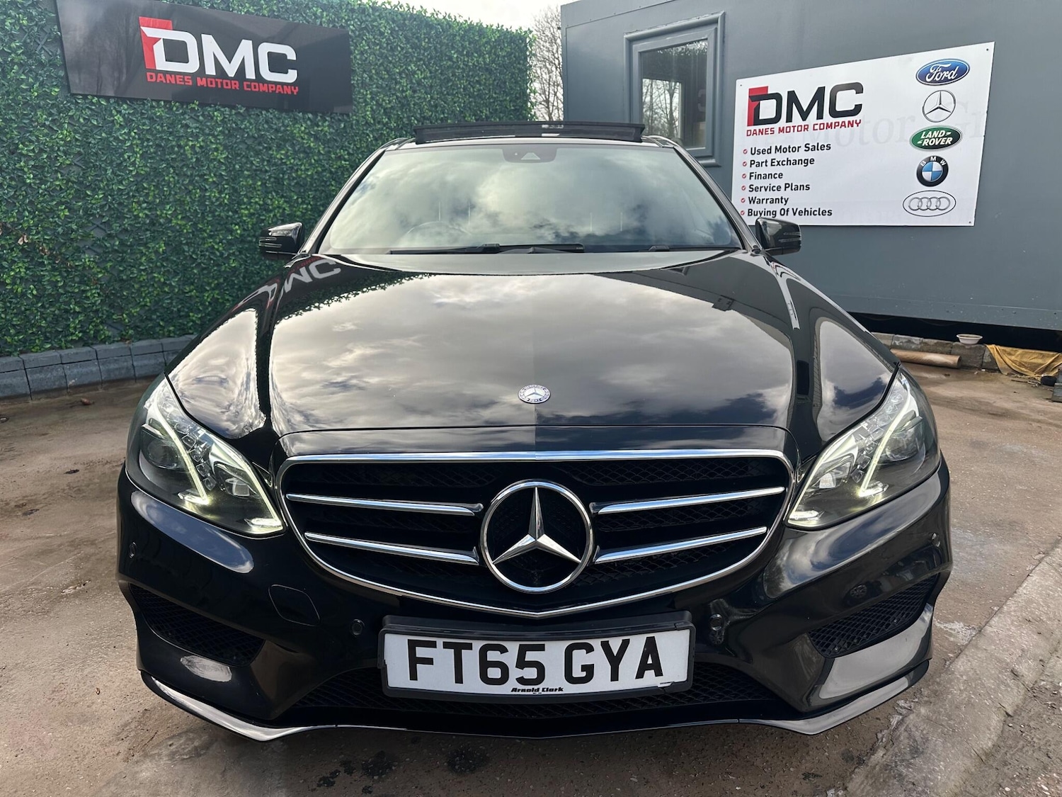 Used Mercedes-Benz E Class 2015 for sale - 78020115: Photo 19