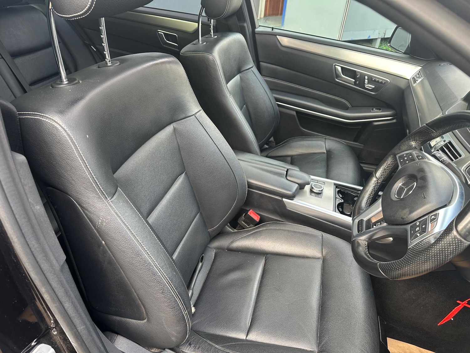 Used Mercedes-Benz E Class 2015 for sale - 78020115: Photo 23