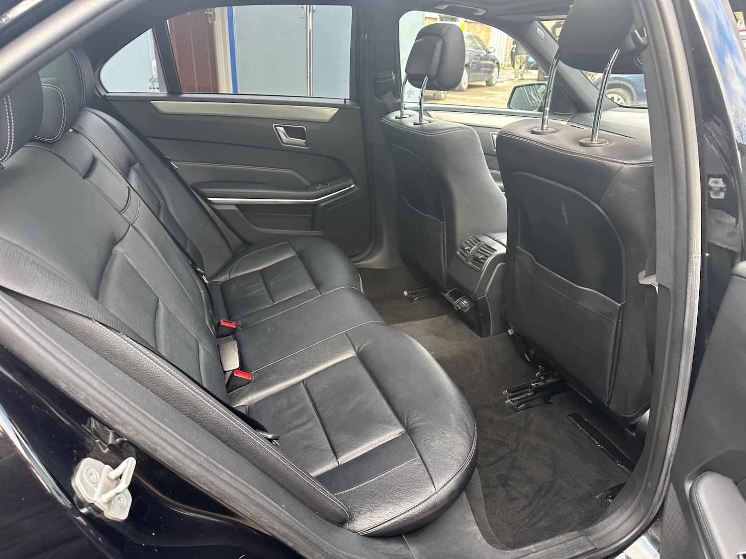 Used Mercedes-Benz E Class 2015 for sale - 78020115: Photo 28