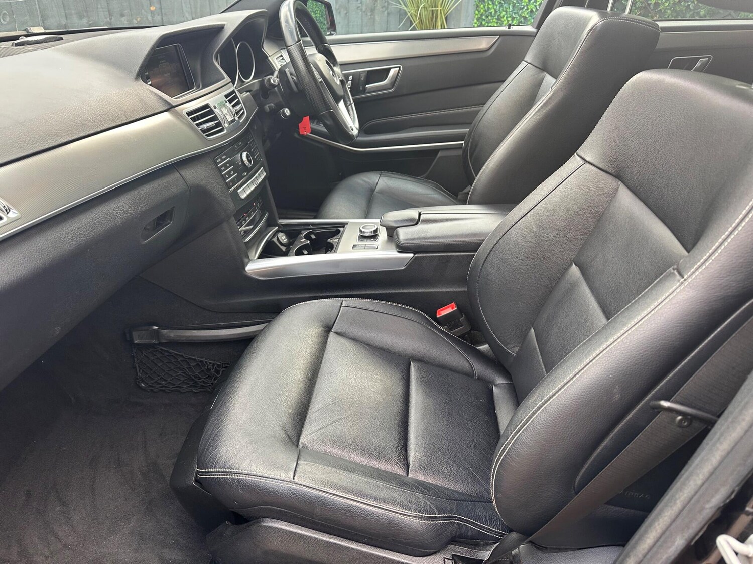 Used Mercedes-Benz E Class 2015 for sale - 78020115: Photo 37