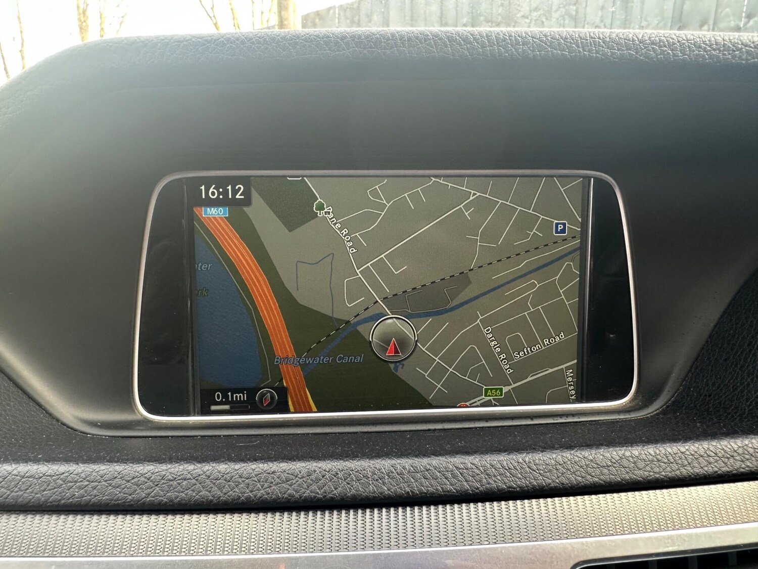 Used Mercedes-Benz E Class 2015 for sale - 78020115: Photo 41