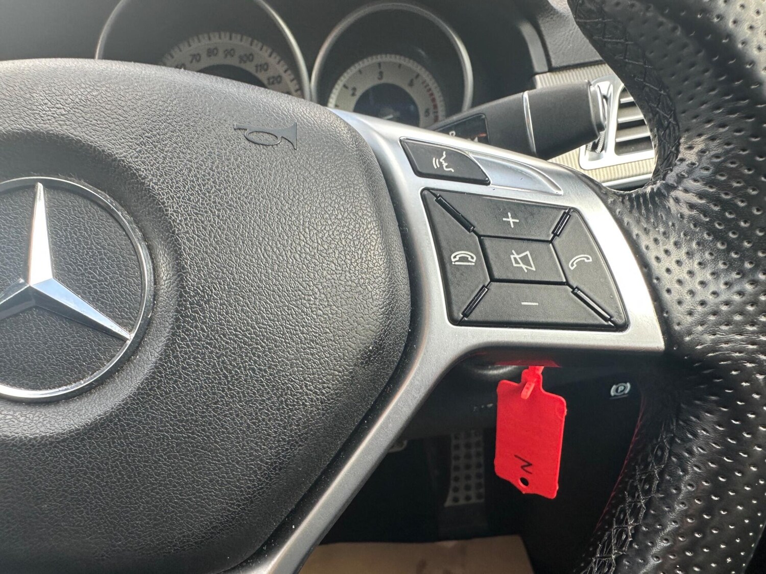 Used Mercedes-Benz E Class 2015 for sale - 78020115: Photo 44