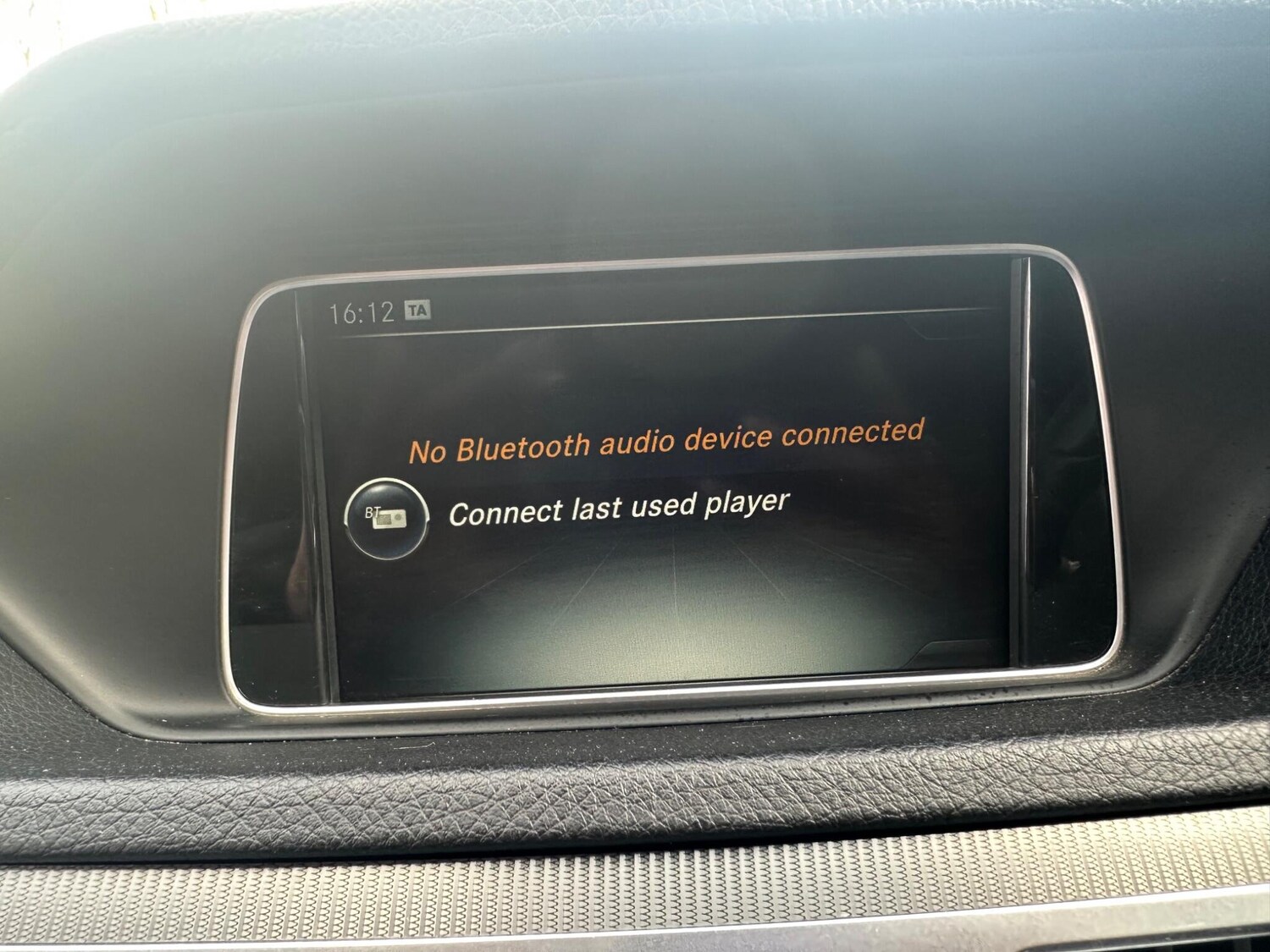 Used Mercedes-Benz E Class 2015 for sale - 78020115: Photo 46