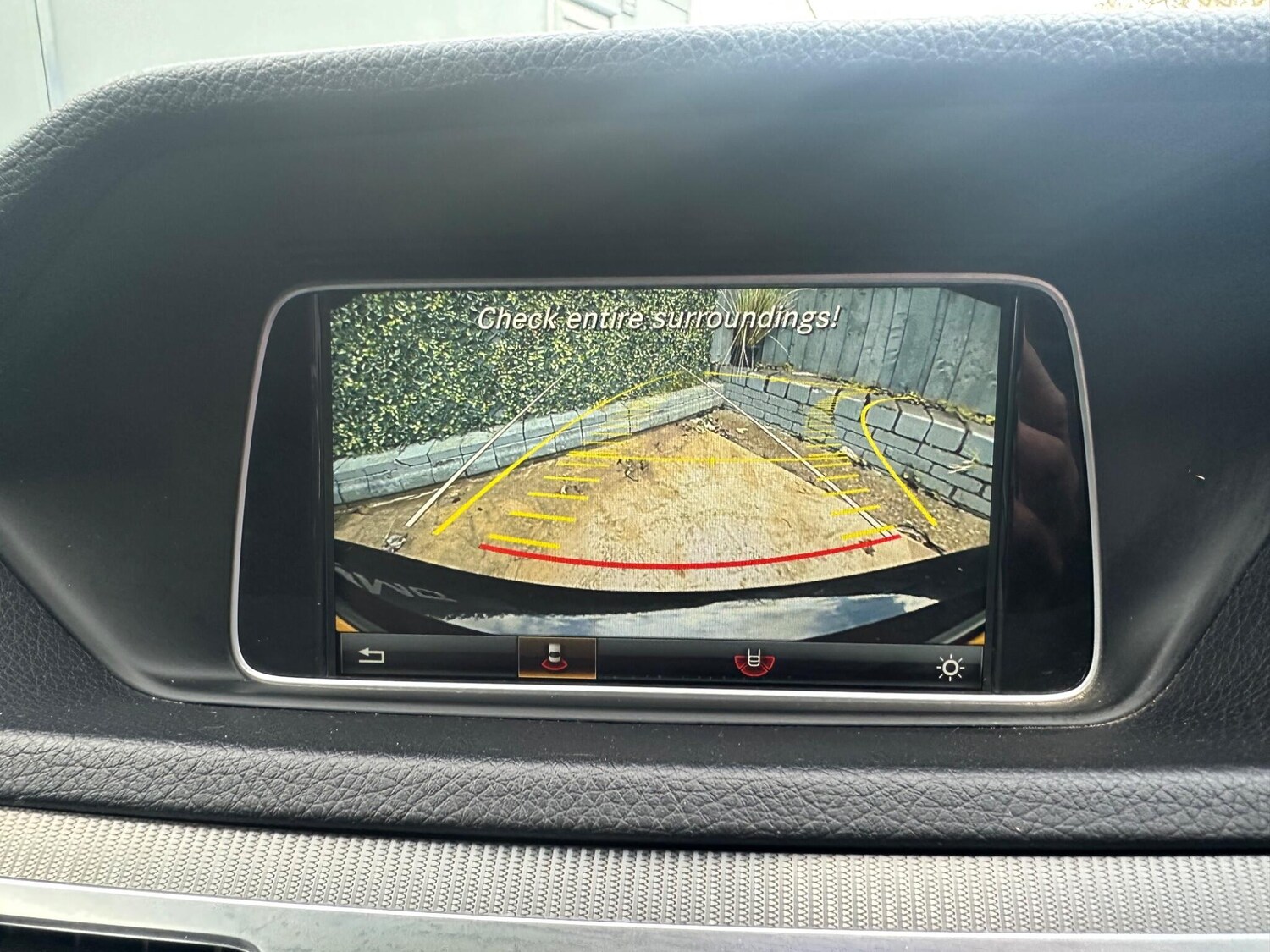 Used Mercedes-Benz E Class 2015 for sale - 78020115: Photo 47