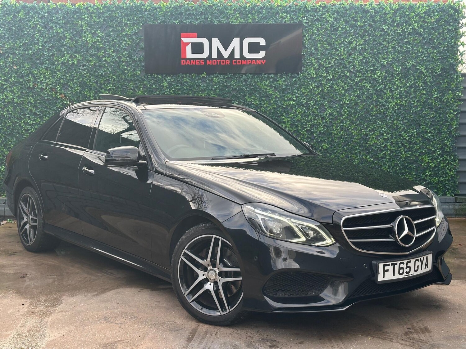 Used Mercedes-Benz E Class 2015 for sale - 78020115: Photo 49