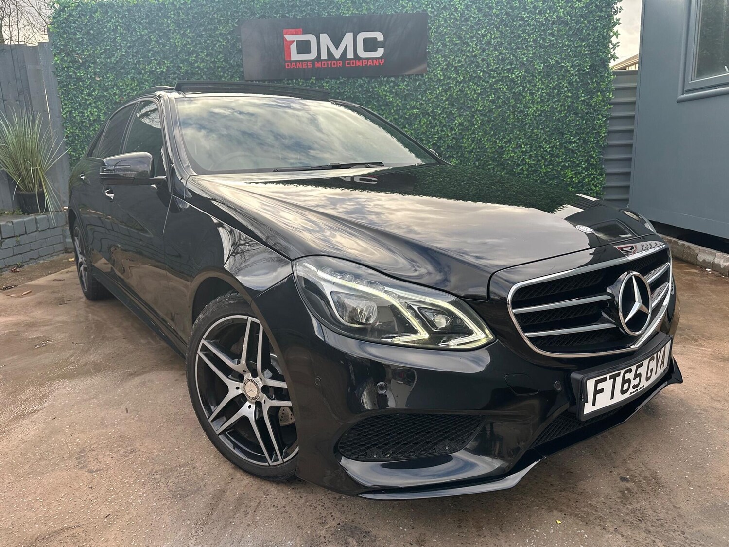 Used Mercedes-Benz E Class 2015 for sale - 78020115: Photo 53