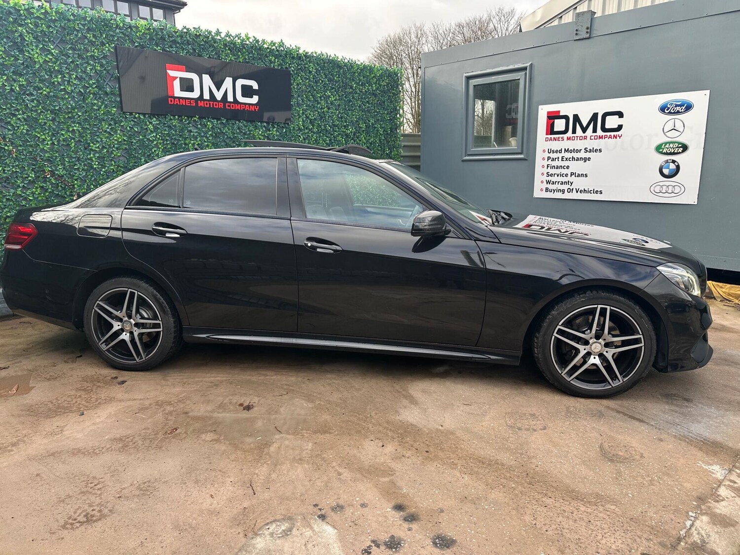 Used Mercedes-Benz E Class 2015 for sale - 78020115: Photo 57