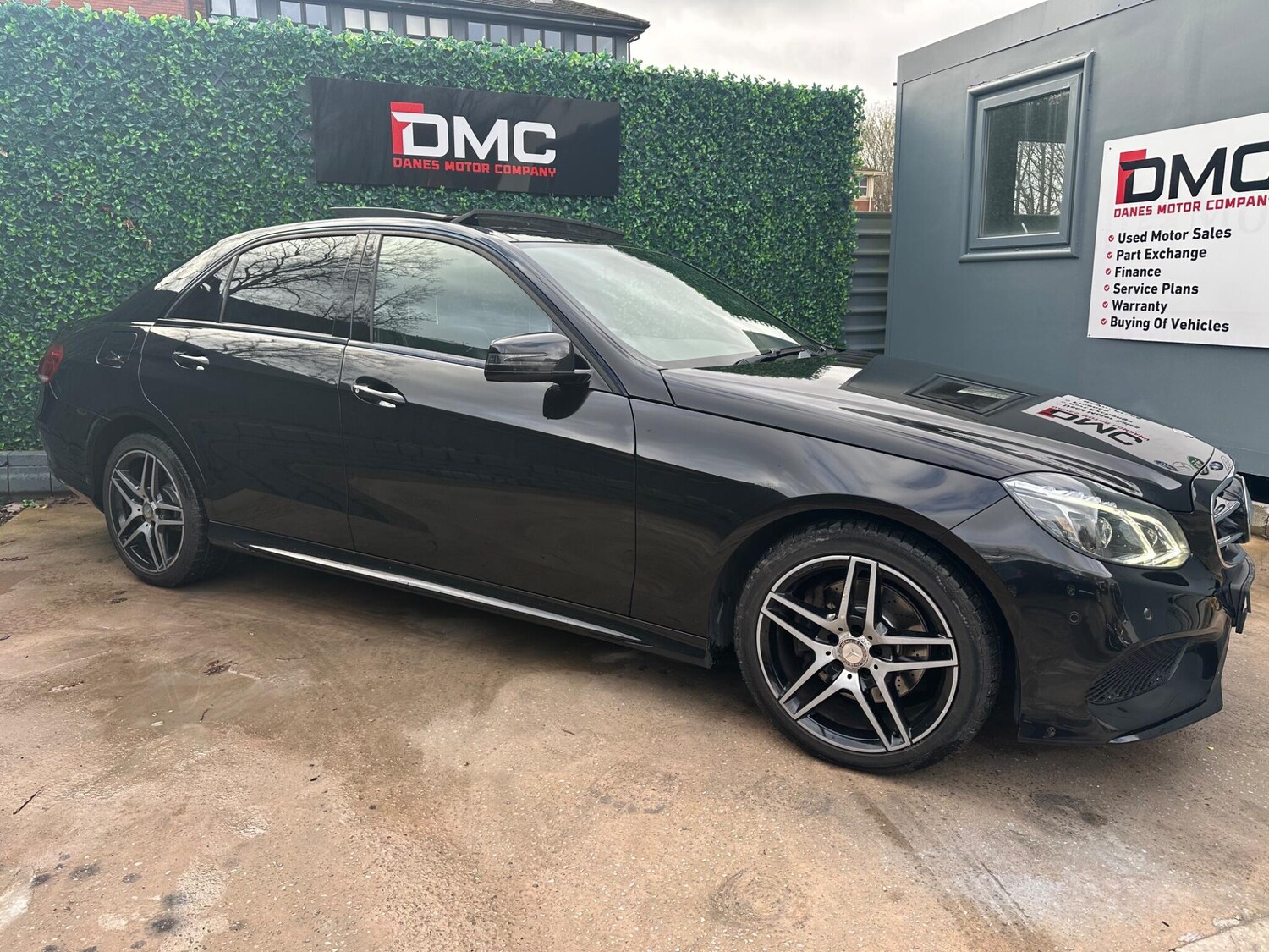 Used Mercedes-Benz E Class 2015 for sale - 78020115: Photo 58