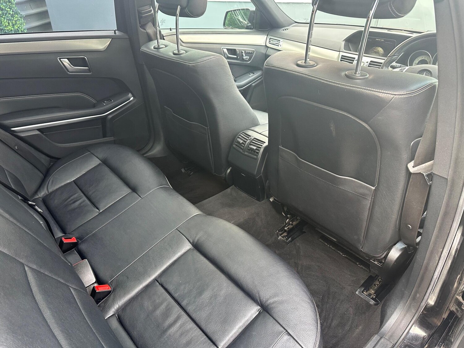 Used Mercedes-Benz E Class 2015 for sale - 78020115: Photo 60