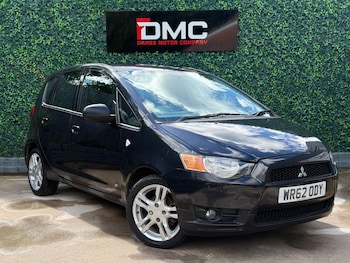 Used Mitsubishi Colt 2012 for sale - 78859866: Photo