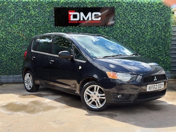 Used Mitsubishi Colt 2012 for sale - 78859866: Photo