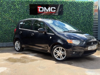 Used Mitsubishi Colt 2012 for sale - 78859866: Photo