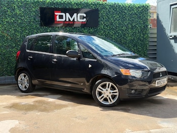 Used Mitsubishi Colt 2012 for sale - 78859866: Photo