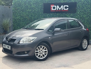 Used Toyota Auris 2008 for sale - 79131747: Photo