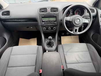 Used Volkswagen Golf 2009 for sale - 79510371: Photo
