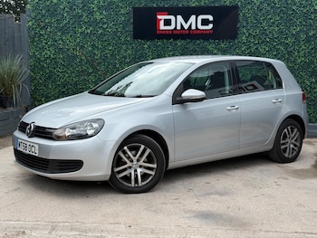 Used Volkswagen Golf 2009 for sale - 79510371: Photo