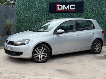 Used Volkswagen Golf 2009 for sale - 79510371: Photo