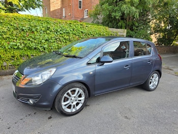 Used Vauxhall Corsa 2011 for sale - 79577110: Photo