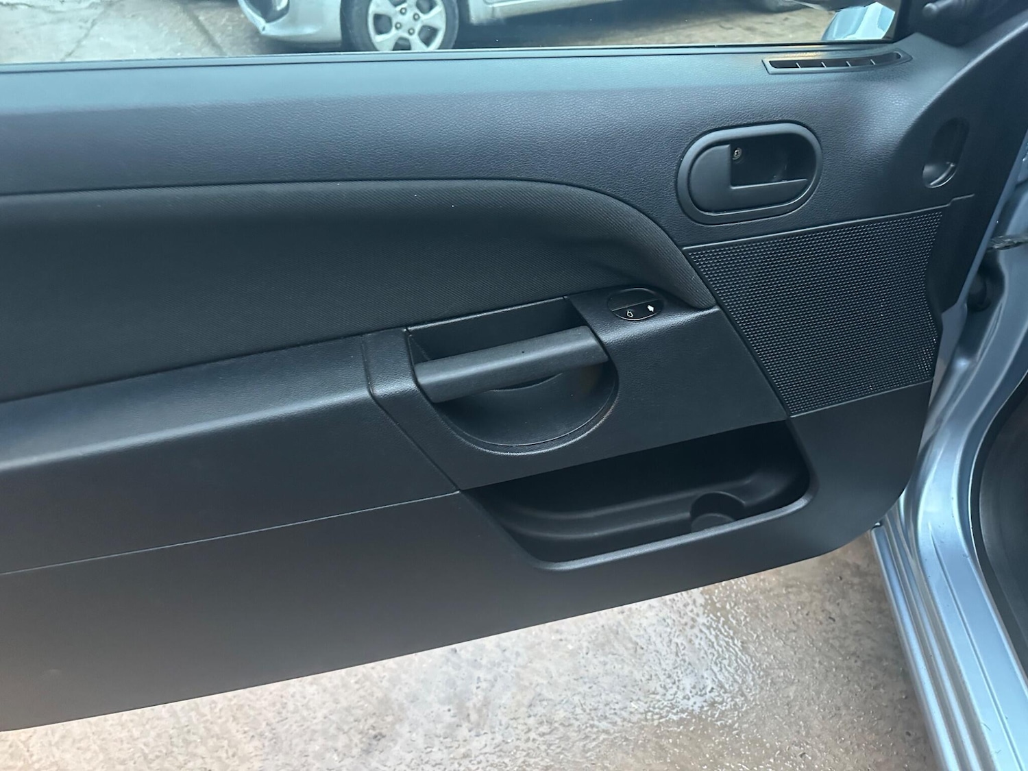 Used Ford Fiesta 2005 for sale - 77278868: Photo 13