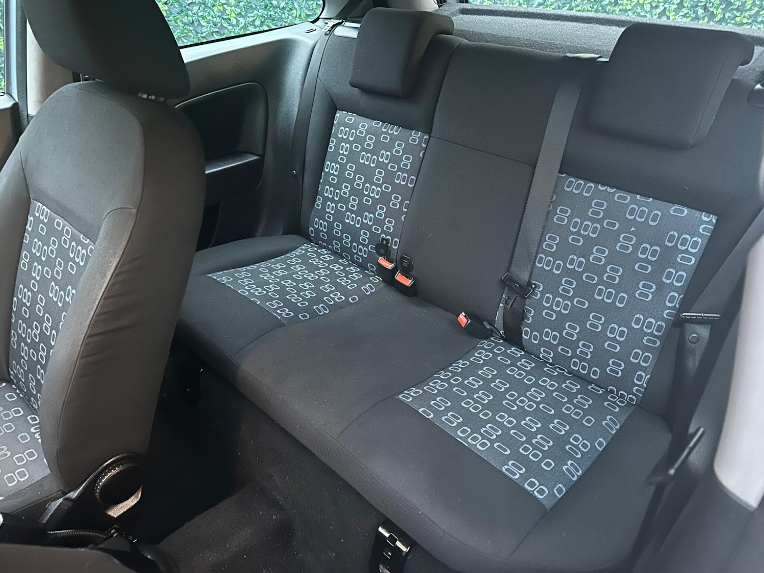 Used Ford Fiesta 2005 for sale - 77278868: Photo 14