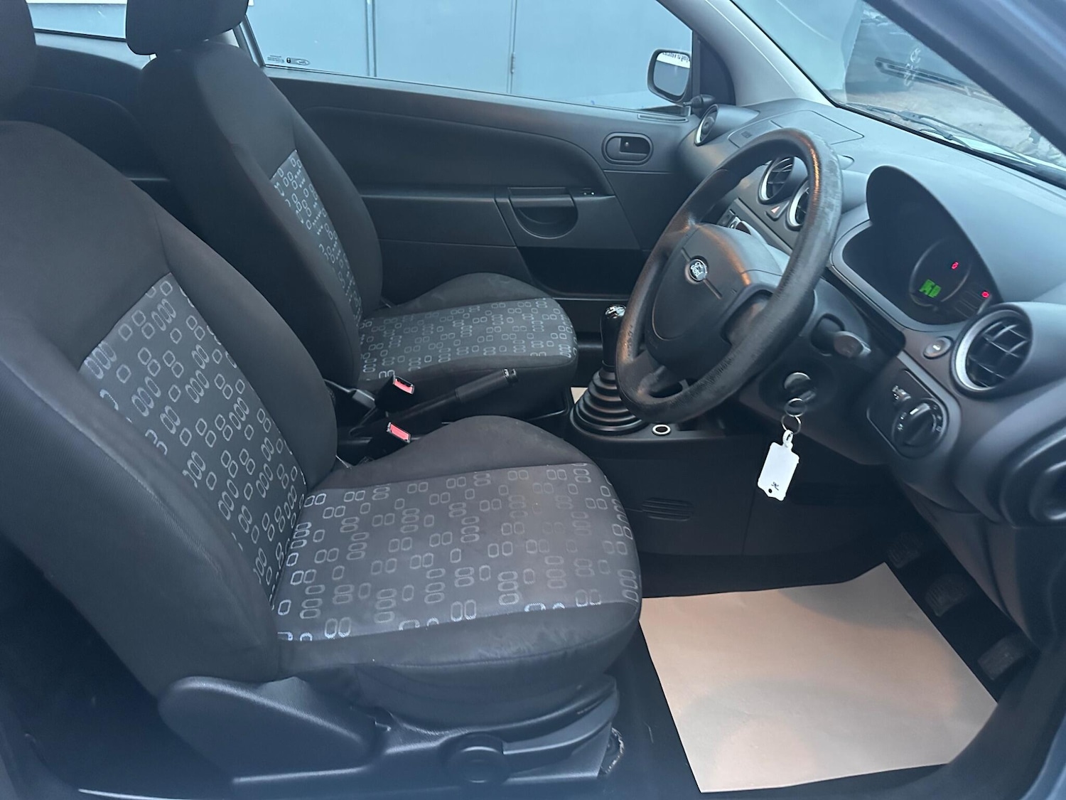 Used Ford Fiesta 2005 for sale - 77278868: Photo 15