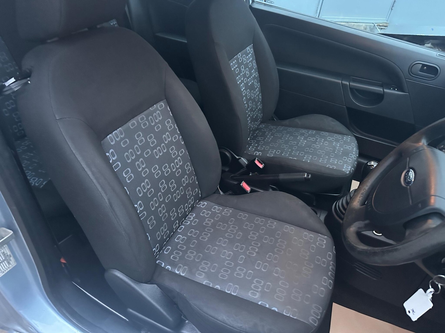 Used Ford Fiesta 2005 for sale - 77278868: Photo 16