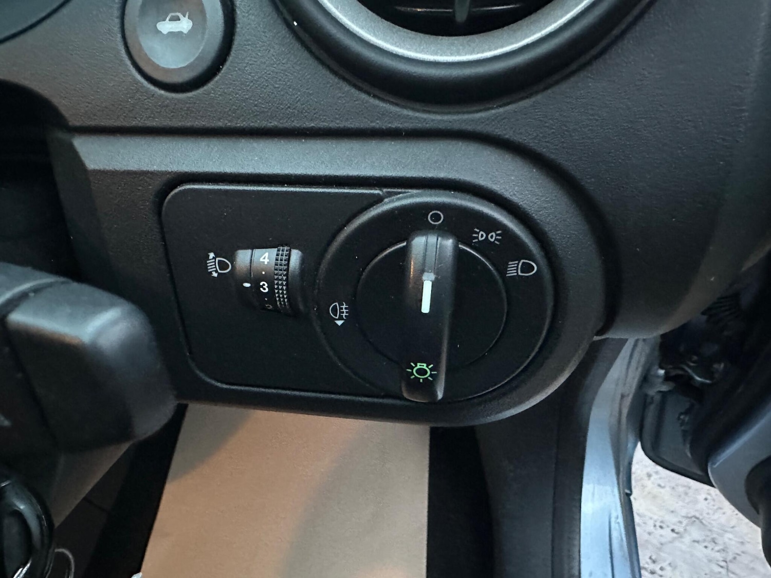 Used Ford Fiesta 2005 for sale - 77278868: Photo 20