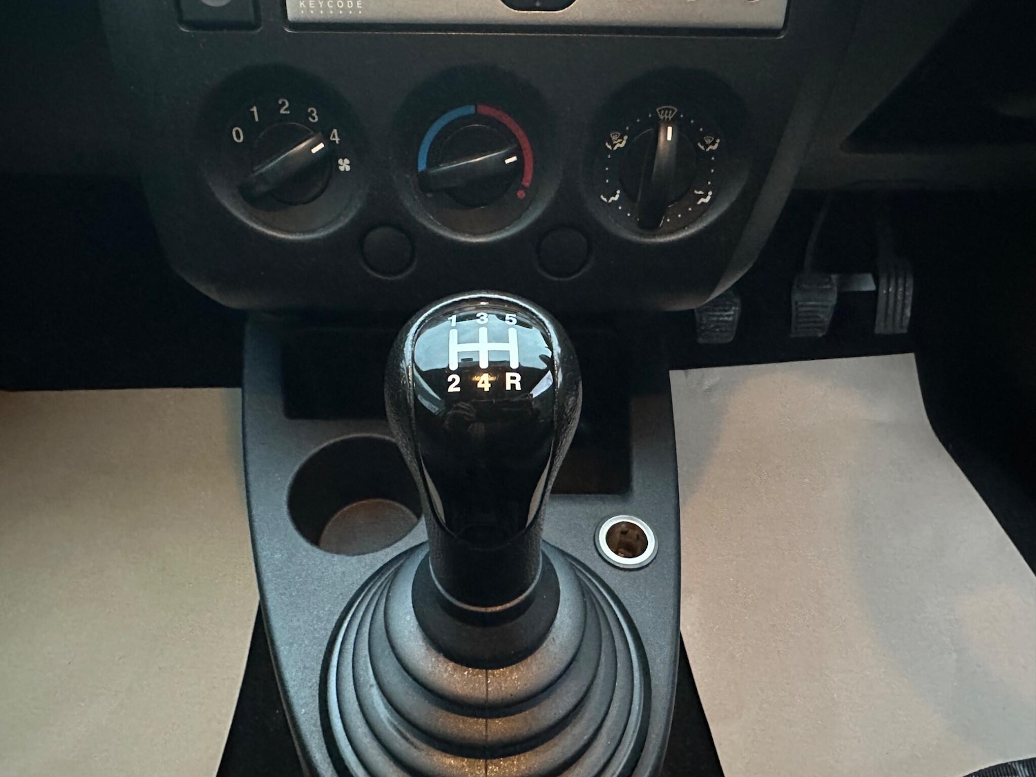 Used Ford Fiesta 2005 for sale - 77278868: Photo 24