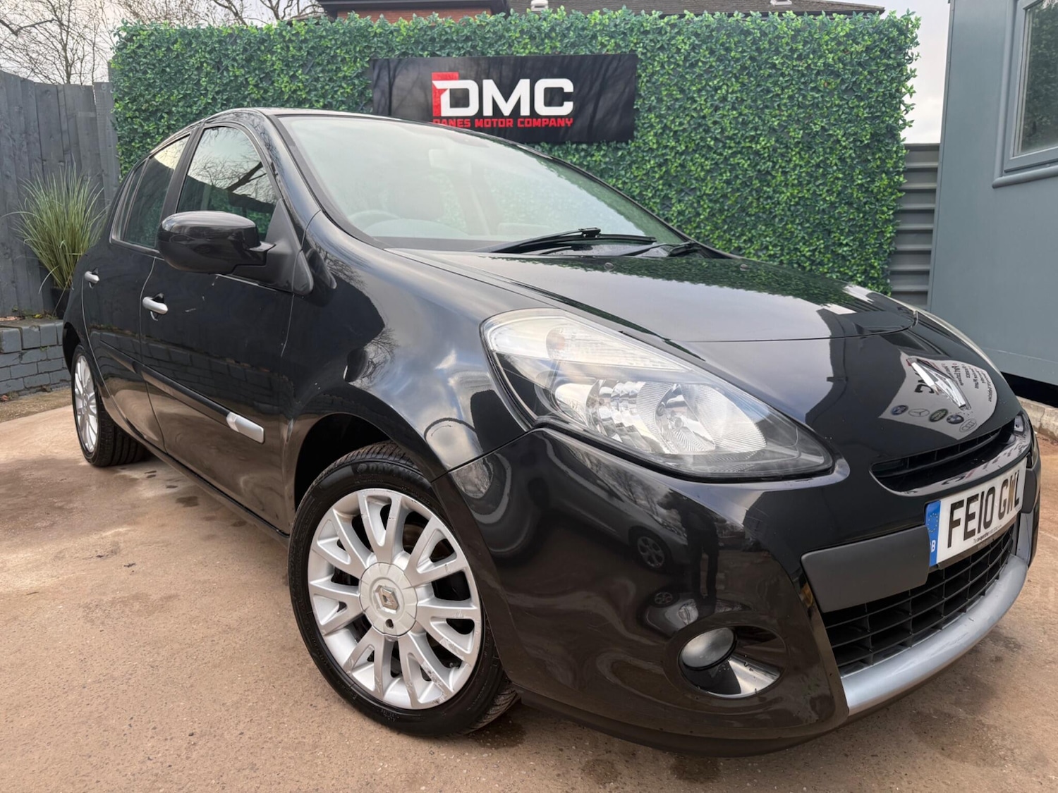 Used Renault Clio 2010 for sale - 77468503: Photo 11