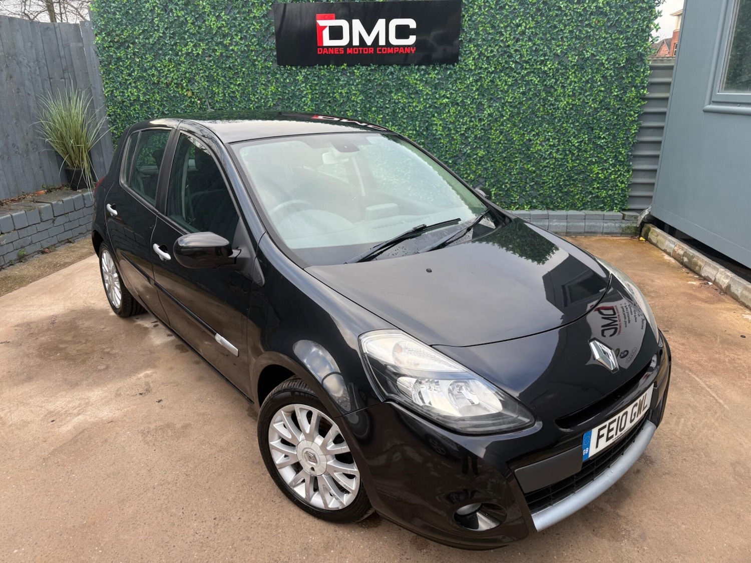 Used Renault Clio 2010 for sale - 77468503: Photo 12