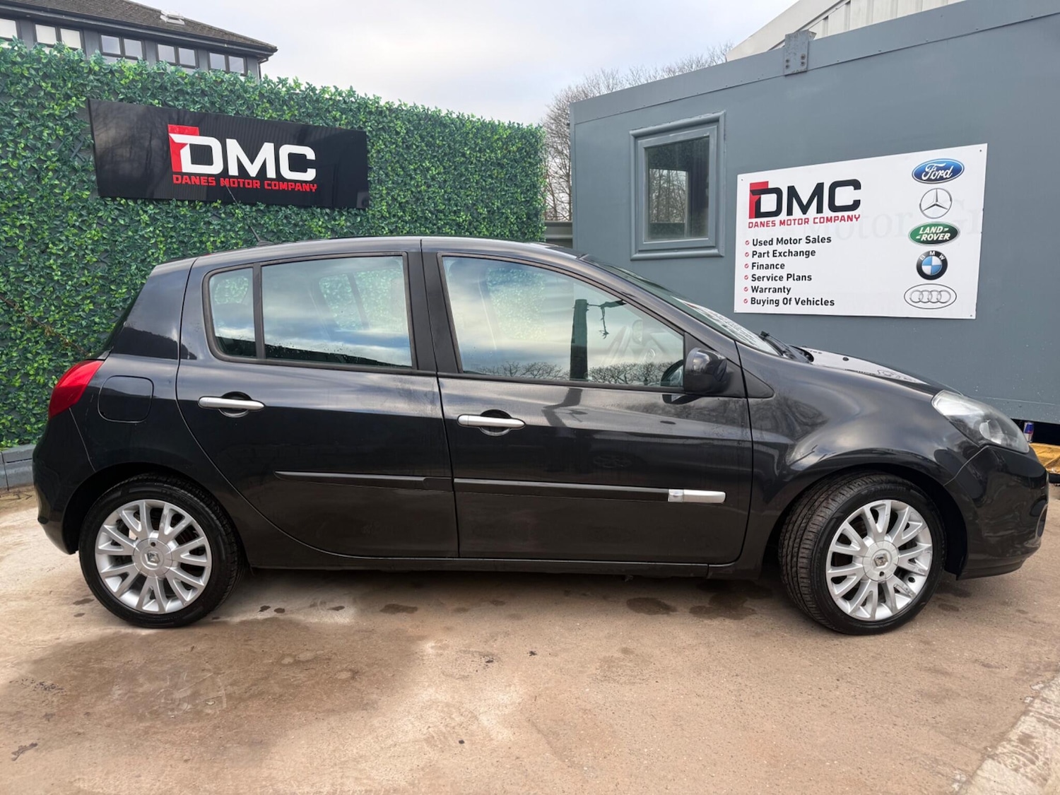 Used Renault Clio 2010 for sale - 77468503: Photo 13