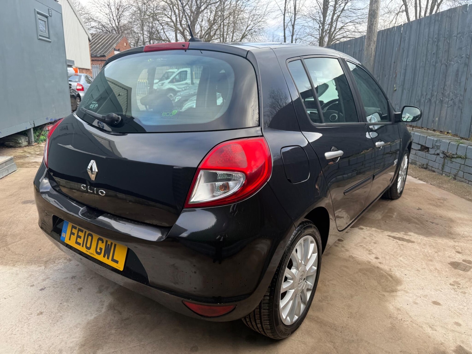 Used Renault Clio 2010 for sale - 77468503: Photo 14