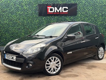 Used Renault Clio 2010 for sale - 77468503: Photo