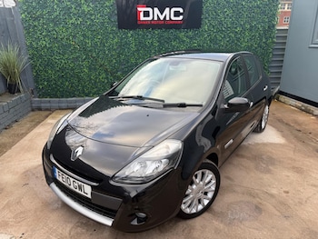 Used Renault Clio 2010 for sale - 77468503: Photo