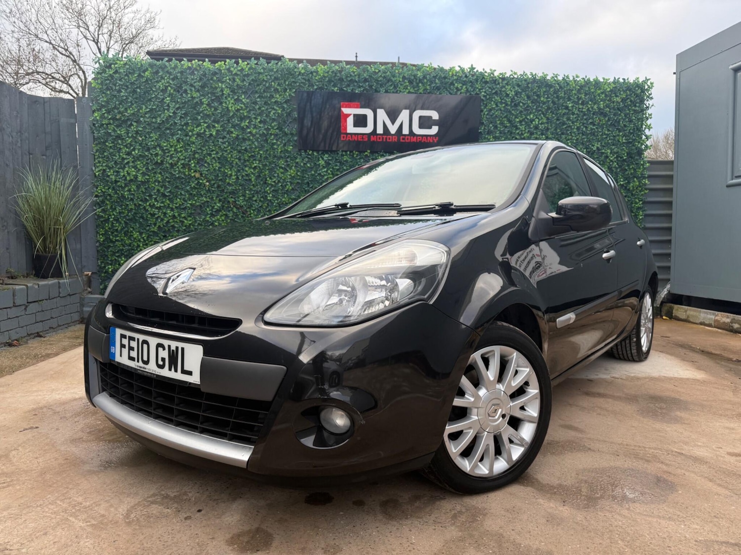 Used Renault Clio 2010 for sale - 77468503: Photo 4