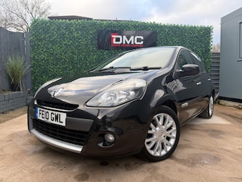 Used Renault Clio 2010 for sale - 77468503: Photo