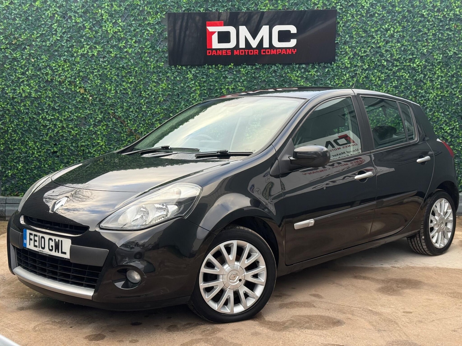 Used Renault Clio 2010 for sale - 77468503: Photo 7