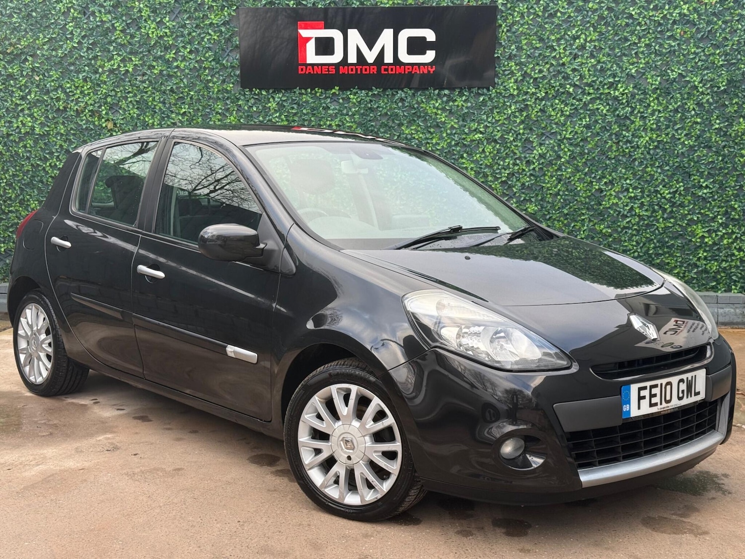Used Renault Clio 2010 for sale - 77468503: Photo 9