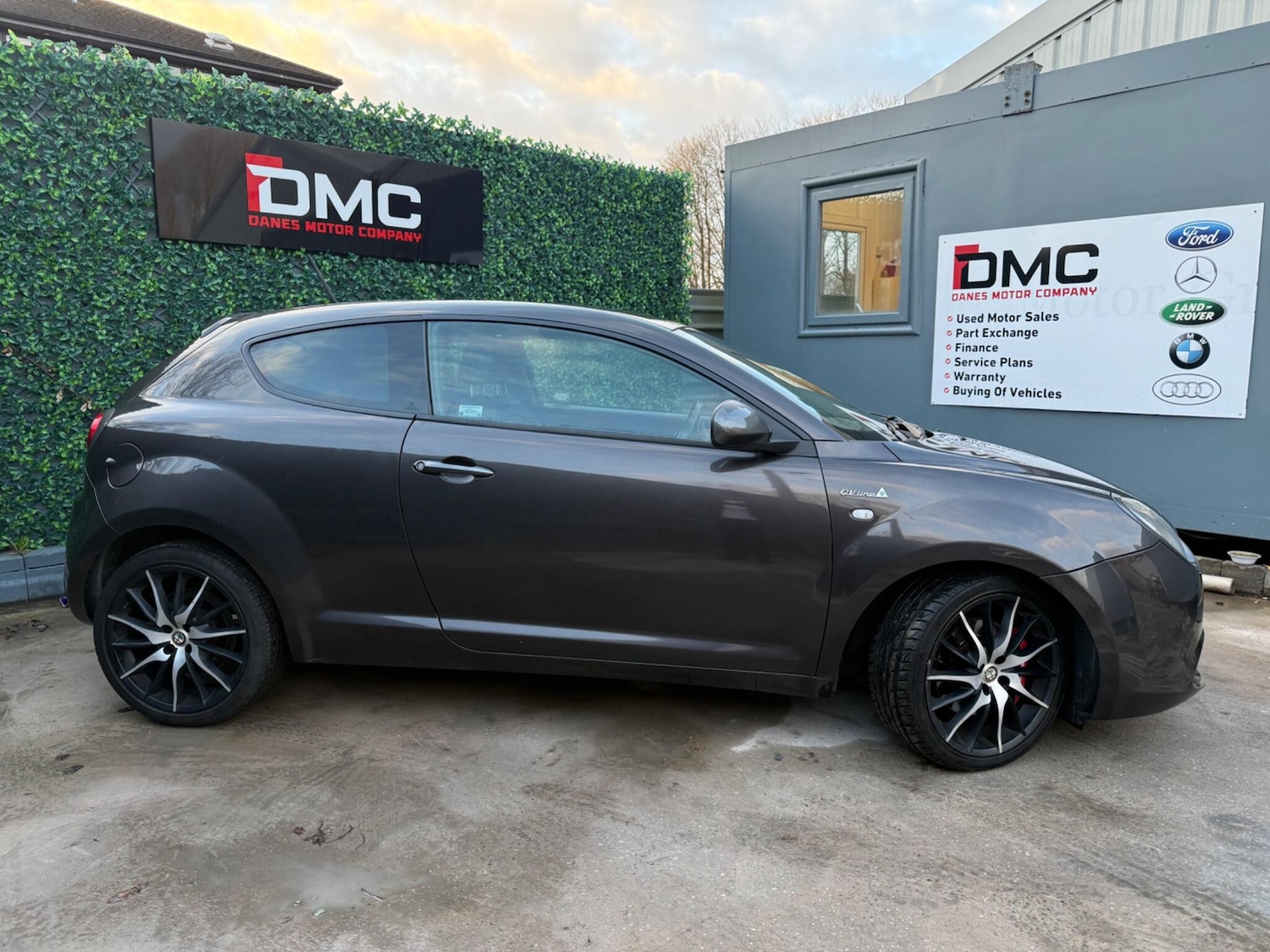 Used Alfa Romeo MiTo 2015 for sale - 78019011: Photo 12