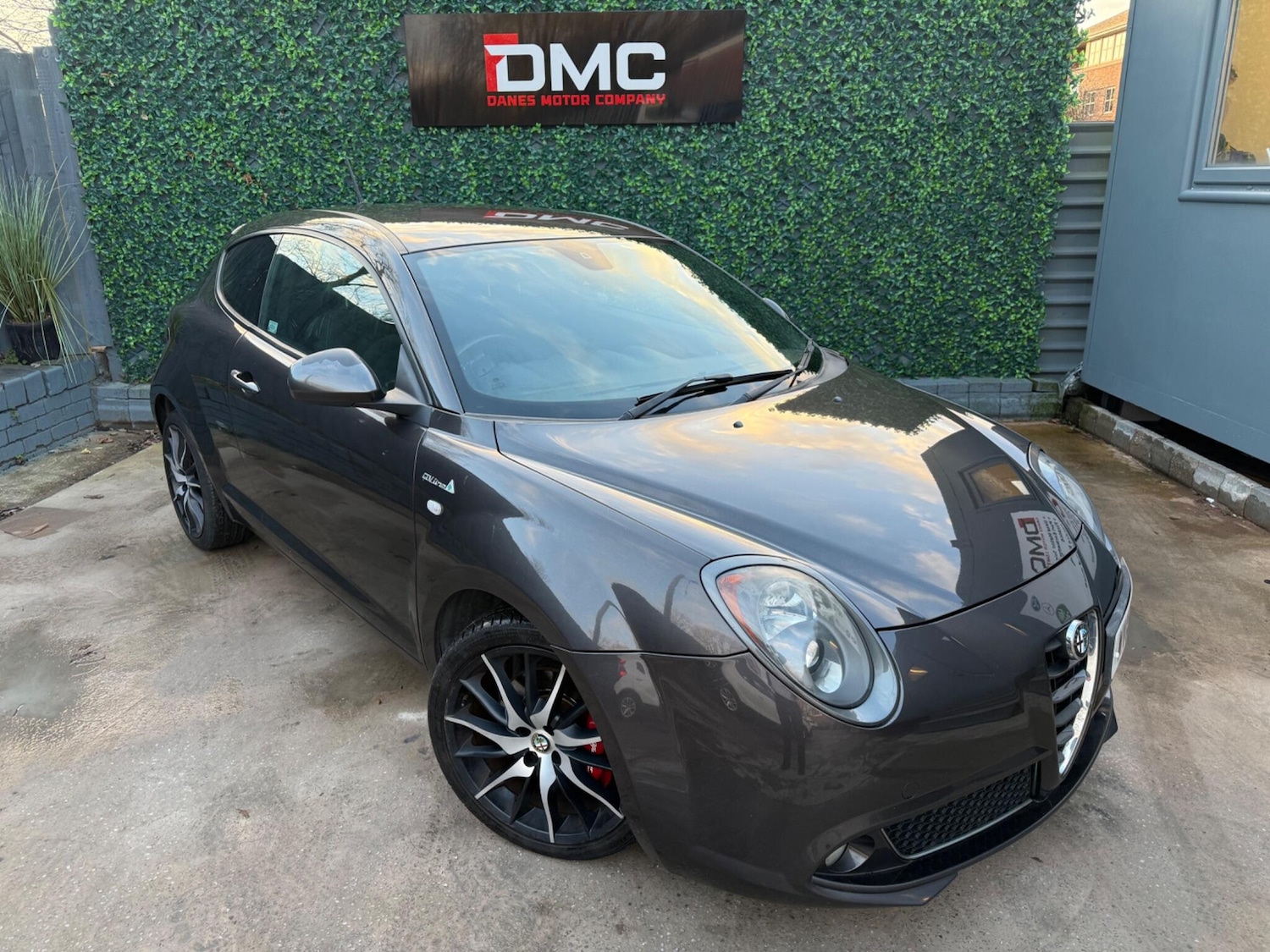 Used Alfa Romeo MiTo 2015 for sale - 78019011: Photo 13