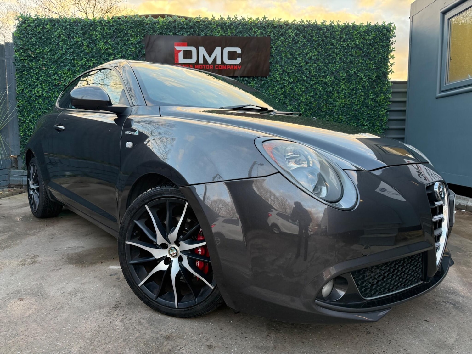 Used Alfa Romeo MiTo 2015 for sale - 78019011: Photo 14