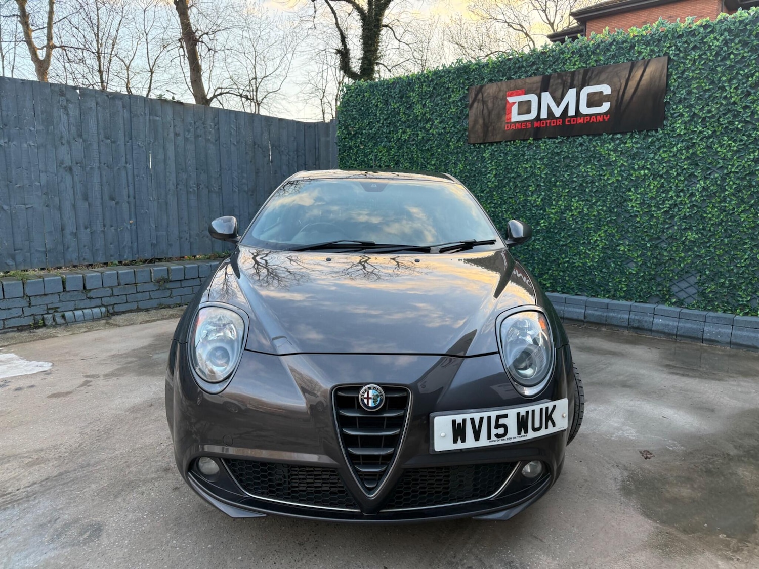 Used Alfa Romeo MiTo 2015 for sale - 78019011: Photo 15