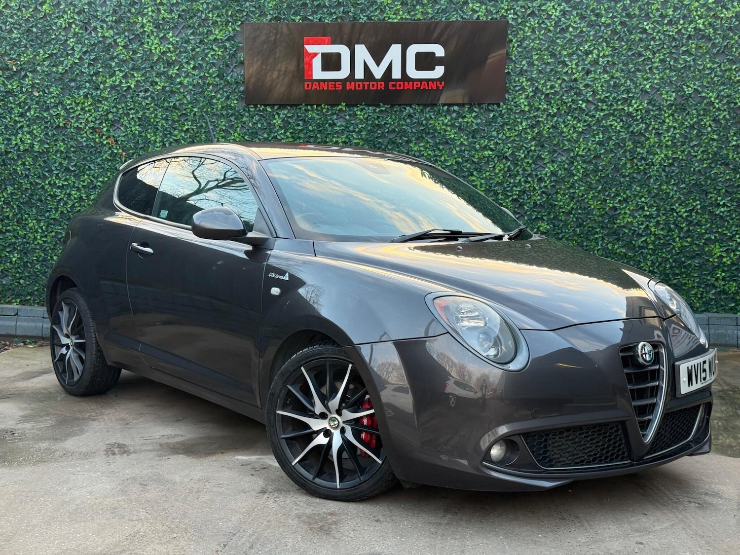 Used Alfa Romeo MiTo 2015 for sale - 78019011: Photo 17